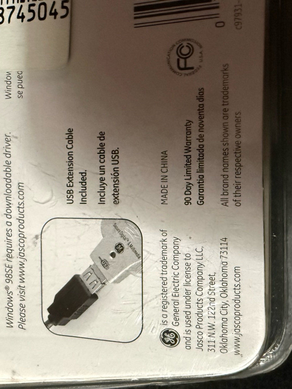 Secure Digital & Multimedia Card USB Reader - Picture 8 of 9